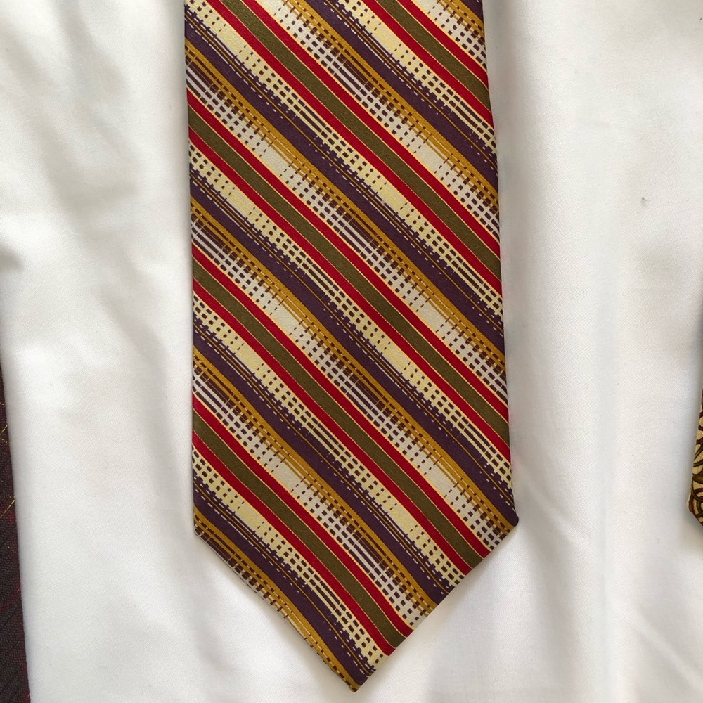 Jhane Barnes Tie